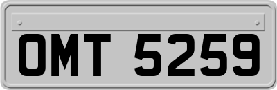 OMT5259