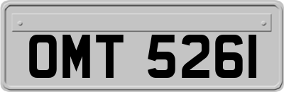 OMT5261