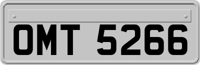 OMT5266