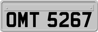 OMT5267