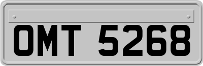 OMT5268