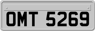 OMT5269