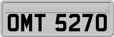 OMT5270