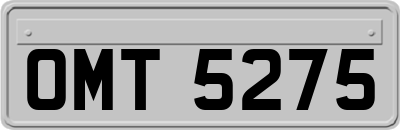 OMT5275