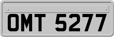 OMT5277