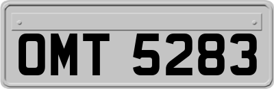 OMT5283