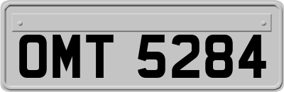 OMT5284