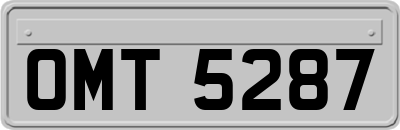 OMT5287