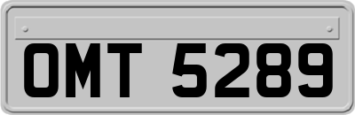 OMT5289