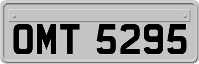OMT5295