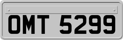 OMT5299