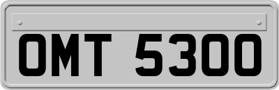 OMT5300