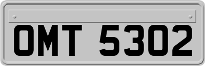 OMT5302
