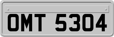 OMT5304
