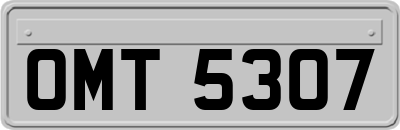 OMT5307
