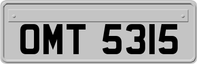 OMT5315
