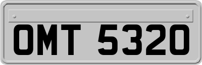 OMT5320