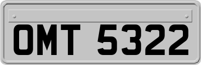 OMT5322