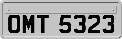 OMT5323