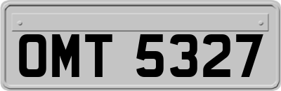 OMT5327