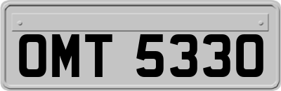 OMT5330