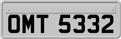 OMT5332
