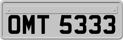 OMT5333