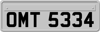 OMT5334