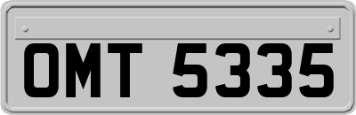 OMT5335