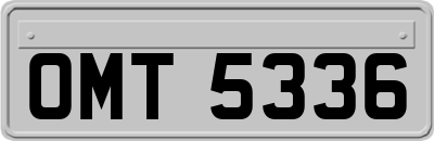 OMT5336