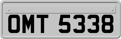 OMT5338
