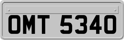 OMT5340