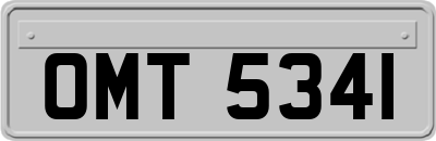 OMT5341