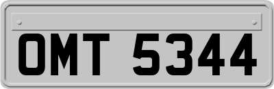 OMT5344