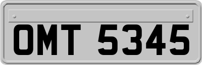 OMT5345