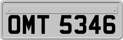 OMT5346