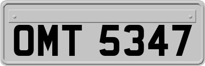 OMT5347