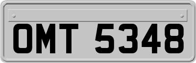 OMT5348