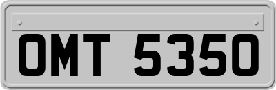 OMT5350