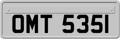 OMT5351