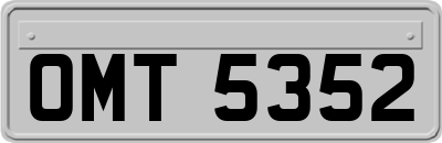 OMT5352