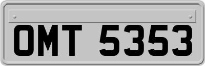 OMT5353