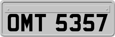 OMT5357