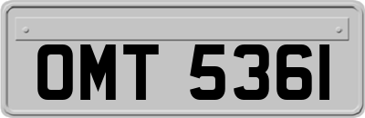 OMT5361