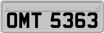 OMT5363