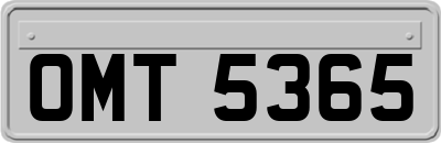 OMT5365