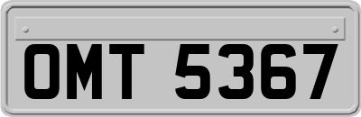 OMT5367