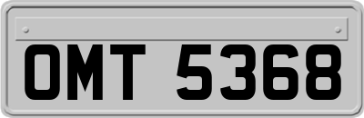 OMT5368