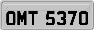 OMT5370