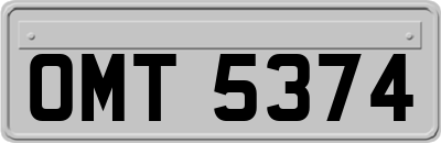 OMT5374